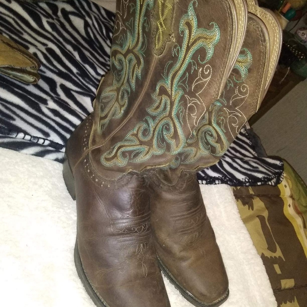 Women's Dress Boots